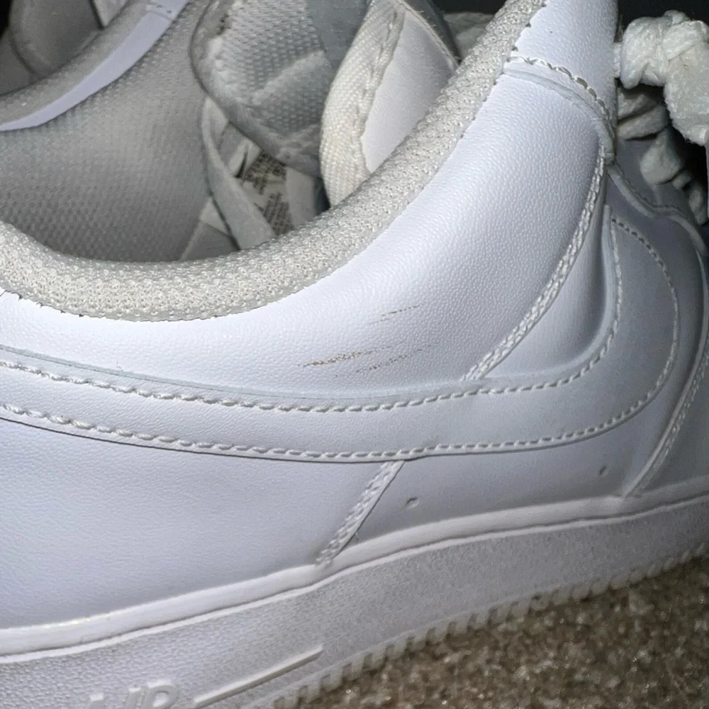 Nike Airforce 1 ‘07 *SOLD* - Picture 5 of 8